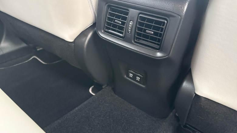 Toyota RAV4 2.5 VVT-i Hybrid Excel 5dr CVT Hybrid Estate